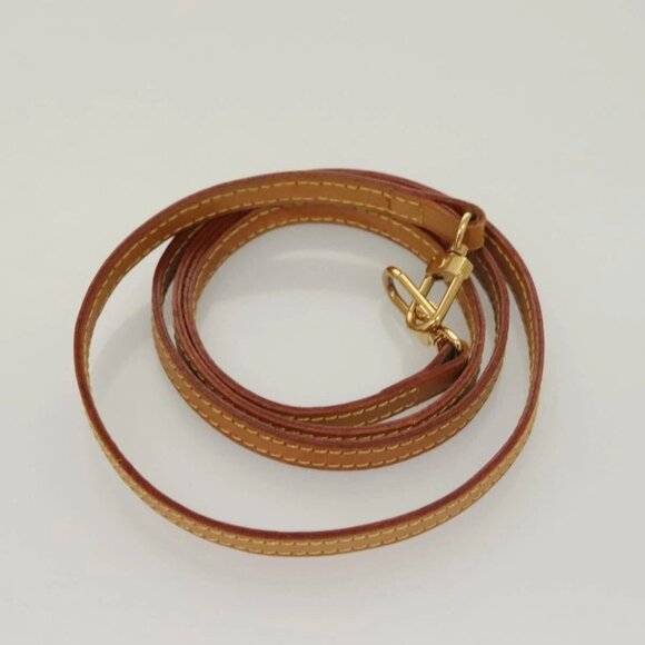 LOUIS VUITTON Monogram Spontini Hand Bag 2way - Picture 13 of 16